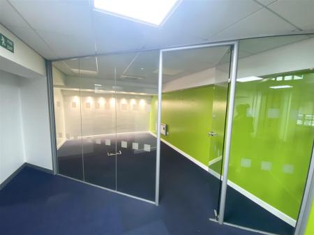 Meeting Room / Office