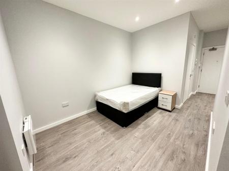 Study Guest Room