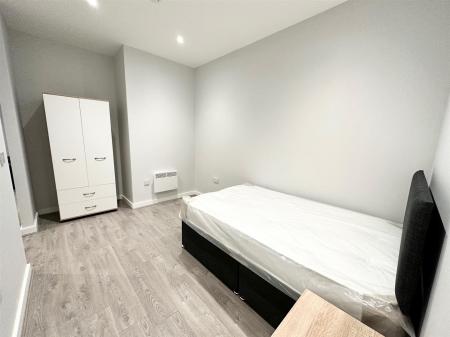 Study Guest Room