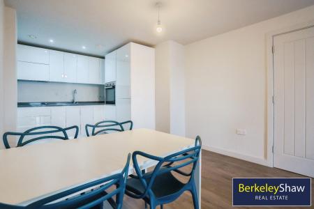 Kitchen / Dining  Area