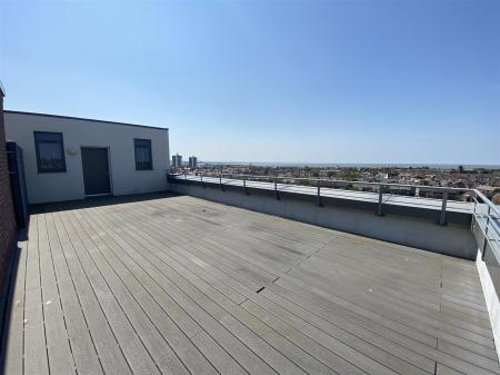 Private Patio