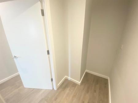 Storage Cupboard