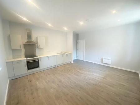 Lounge Kitchen