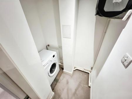 Utility Cupboard
