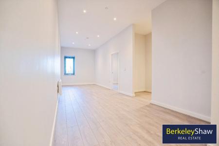 Open Plan Living Room