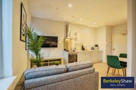 Open Plan Studio