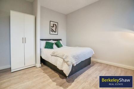 Open Plan Studio