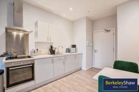 Open Plan Studio