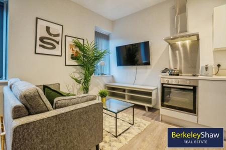 Open Plan Studio