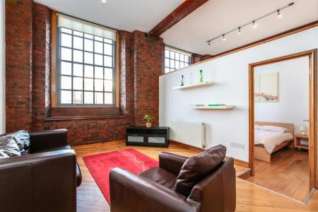 Lounge Area