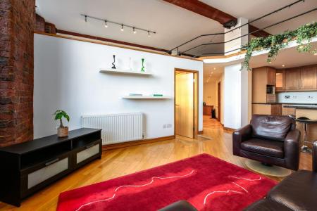 Lounge Area
