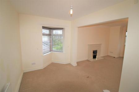 Lounge Dining Room