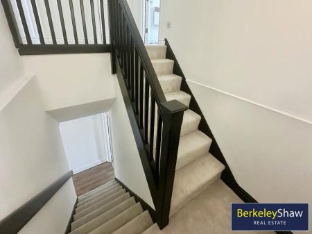 Stairwell