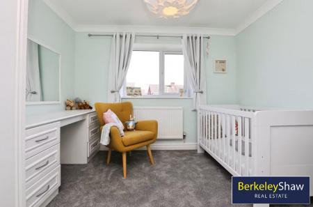 Nursery