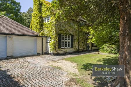 Sycamore Avenue Crosby L23