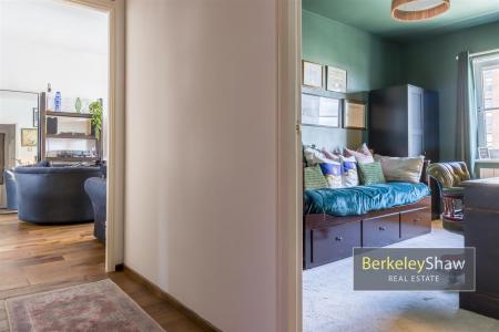 Waterloo Quay Waterloo Road Liverpool L3