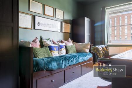 Waterloo Quay Waterloo Road Liverpool L3