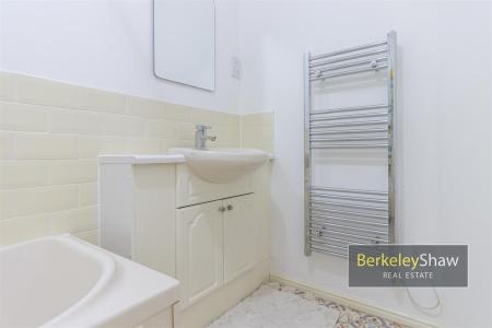 Waterloo Quay Waterloo Road Liverpool L3