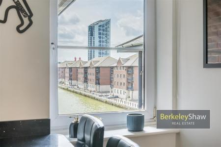 Waterloo Quay Waterloo Road Liverpool L3