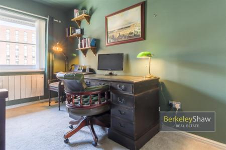 Waterloo Quay Waterloo Road Liverpool L3