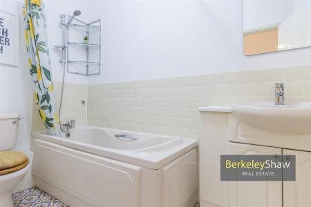 Waterloo Quay Waterloo Road Liverpool L3