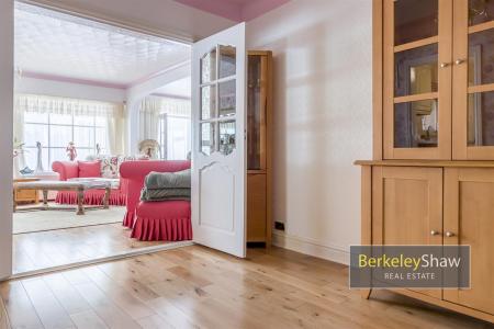 Litherland Park Litherland L21