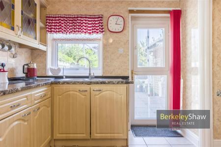 Litherland Park Litherland L21