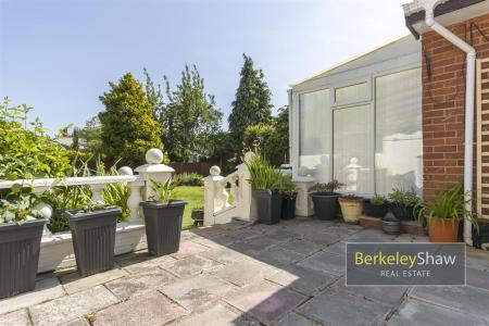 Litherland Park Litherland L21