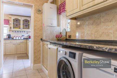 Litherland Park Litherland L21