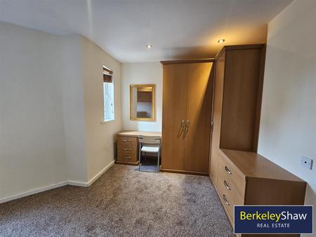 Dressing Area