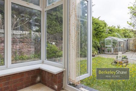 Ingle Green, Blundellsands L23