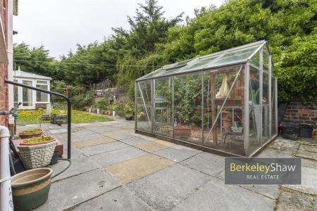 Ingle Green, Blundellsands L23