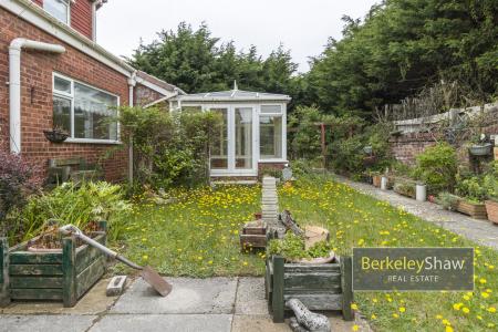 Ingle Green, Blundellsands L23