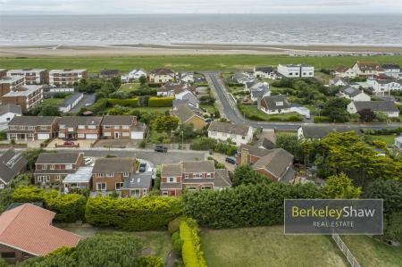 Ingle Green, Blundellsands L23