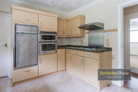 Ingle Green, Blundellsands L23