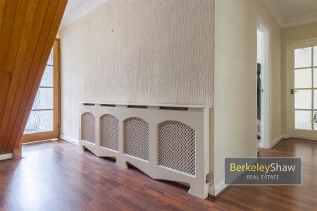 Ingle Green, Blundellsands L23