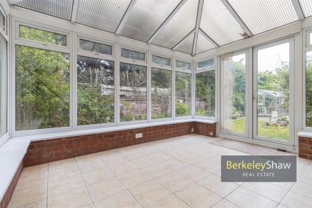 Ingle Green, Blundellsands L23