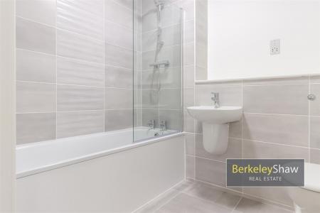 alley View Ronald Road Waterloo