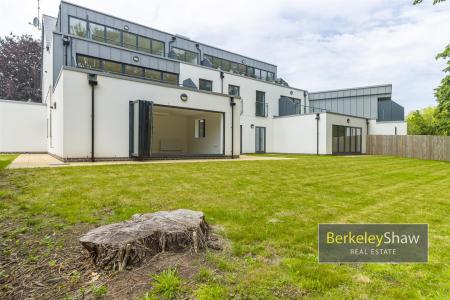 alley View Ronald Road Waterloo