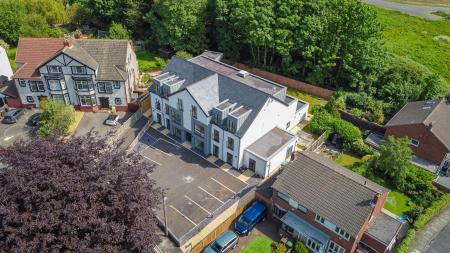 alley View Ronald Road Waterloo