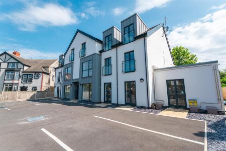 alley View Ronald Road Waterloo