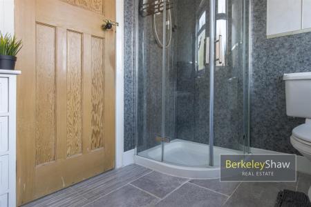 Moorland Avenue, Crosby