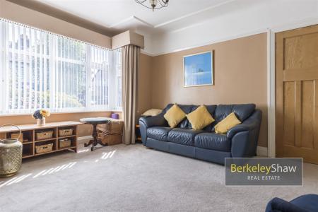 Moorland Avenue, Crosby