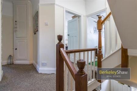 Moorland Avenue, Crosby