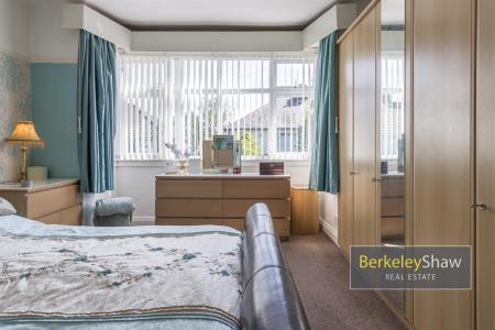 Moorland Avenue, Crosby