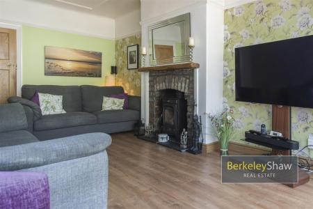 Moorland Avenue, Crosby