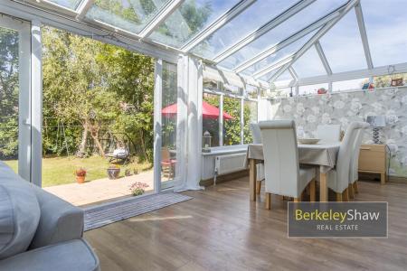 Moorland Avenue, Crosby