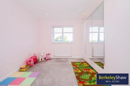 Stoneleigh Park, Thornton