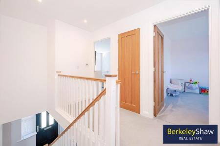 Stoneleigh Park, Thornton