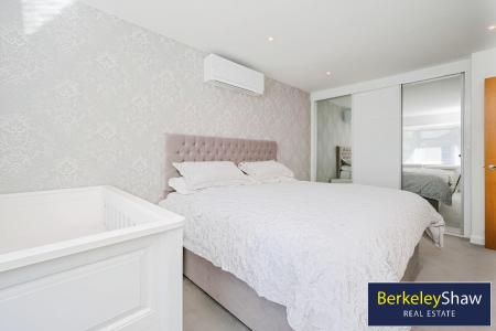 Stoneleigh Park, Thornton